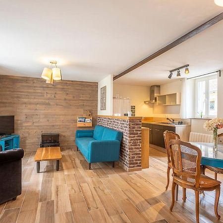 Le Meuble Monestois Villa Mennetou-sur-Cher Luaran gambar