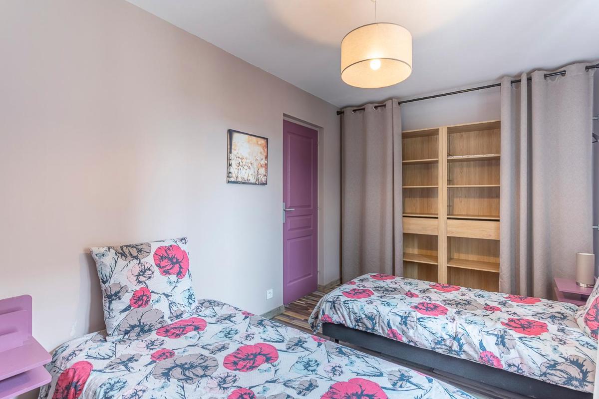 Le Meuble Monestois Villa Mennetou-sur-Cher Luaran gambar